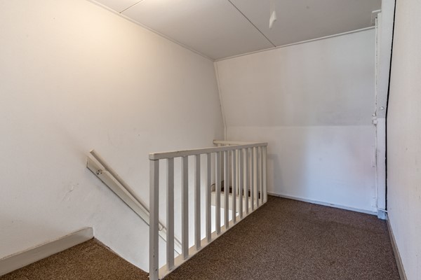 Medium property photo - Leharstraat 12, 5011 KC Tilburg
